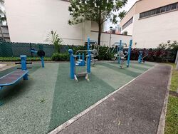 Emerald Park (D3), Condominium #530518041
